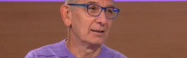 "Ovo će biti najhladnije jutro od početka godine": Prognoza Nedeljka Todorovića će vas zalediti!