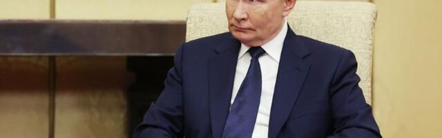 "Voleo bih da otmem Putina": Pretnja predsedniku Rusije