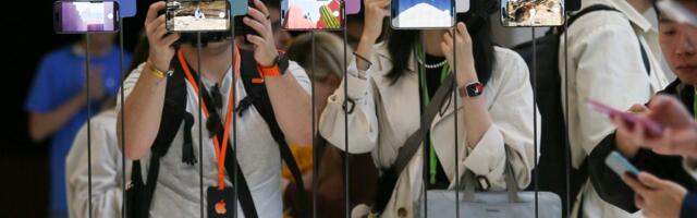 Ovo su brojevi koji su presudili: Apple ispred svih, Samsung odmah iza