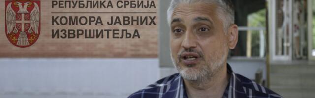 ŠTA SE DEŠAVA SA STANOM U KOM ŽIVE ČEDA I KOS?! Hitno se oglasili iz Komore javnih izvršitelja - evo da li će biti ISELJENI!