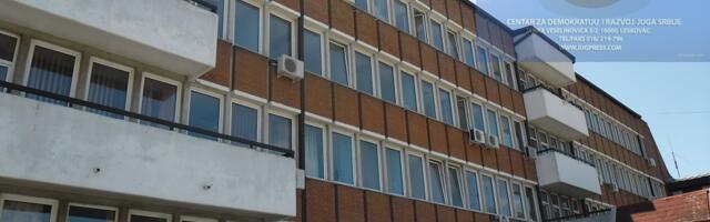 ZC Vranje „kafeni abonent“ javnih preduzeća: Sve je počelo sa koronom