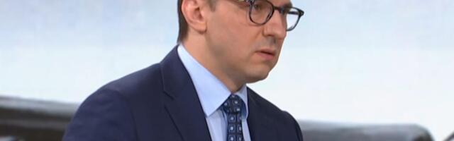 PETKOVIĆ O ODLUCI CIK U PRIŠTINI: Kurti nastavlja s protivpravnim odlukama na štetu srpskog naroda