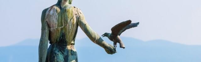 Elegancija je prvo što pomislite kada se pomene ovaj grad: Jedan je od najlepših u regiji Kvarnera