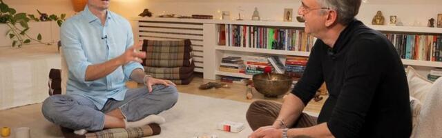 Jurišić za "Čadež Talk": Održive promene u biznisu i društvu počinju od pojedinca