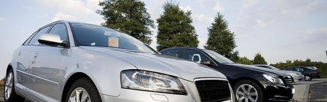 Šta se najviše prodaje u Srbiji: Polovnjaci, "škoda", "tojota", "reno"...