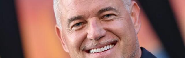 Poslednje reči glumca Erika Dejna ćerkama: ‘Živite sada, borite se do poslednjeg daha’