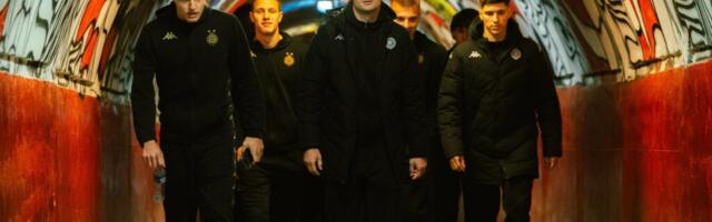 PONOĆNA BOMBA! Legendarni fudbaler Partizana preuzima kormilo crno-belih?!