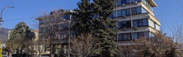 Još jedna afera u Višem sudu u Vranju: Službenik prebaciovao novac na račun rođaka i poznanika