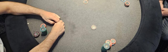 Упад у хотел „Асторија”: разбијен нелегални казино у центру Београда