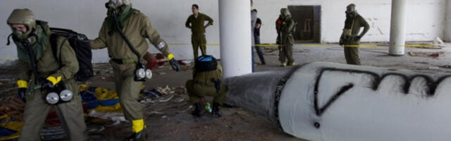 Париз демантује слање „прљаве” нуклеарне бомбе у Украјину