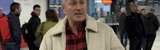 DRAMA U DUBAIJU! Hitno evakuisana ćerka i unuka Đoleta Đoganija – OTKRIVENI POTRESNI DETALJI!