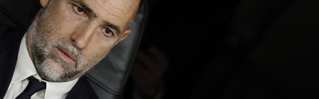 Totenhem klizi ka ispadanju, Tudor kuka i upire prstom ka zvezdi: Ti si varalica!