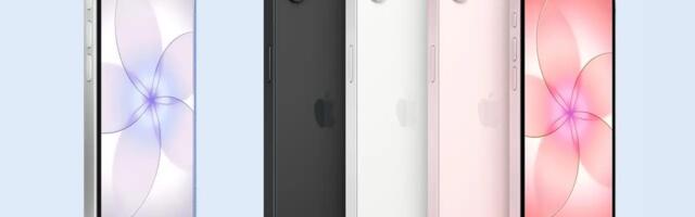 Apple iznenadio: iPhone 17e sa MagSafe i 256 GB za 599 dolara