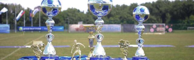 PRAZNIK FUDBALA: Čak 100 ekipa na Banjici! Memorijalni turnir „Deda Mlađa Mitrović“ po 17. put