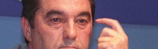 Ona je ĆERKA Nebojše Pavkovića koji je preminuo samo 22 dana nakon povratka iz ZATVORA: PODSEĆA LI VAS NA GENERALA? (FOTO)