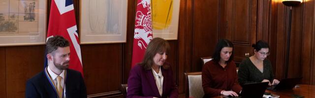 G7 odlučila da još ne koristi strateške rezerve nafte, ali je spremna da to učini