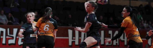 Rukometašice Radničkog ubedljive protiv Srema - revanš za jedini poraz u sezoni