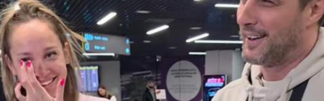 VIŠE OD 50 MILIONA! Luna Đogani se pohvalila ogromnim uspehom na Instagramu: “Lele, hvala vam ljudi” (FOTO)