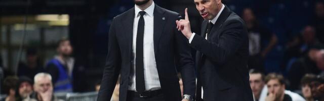 "AKO ŽELIMO TROFEJ U ABA LIGI, POTREBAN NAM JE BOLJI KARLIK"! Džons je razbio Cedevitu, ali Penjaroja nije zadovoljan?