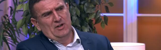 "Žujović je spreman da opet sarađuje sa SNS"