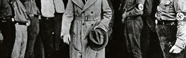 Ovo su Hitlerovi ljudi koji su ubijali po Srbiji!: Radili su grozote koje ljudski um ne može da zamisli, a evo kako su krvnici završili!