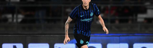 Transfer pijaca: Barselona spremila 50 miliona evra za štopera Intera!