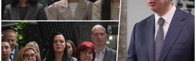 SNAŽNA PORUKA PREDSEDNIKA VUČIĆA: Kada vam neko poveri svoj kraj, poverio vam je svoju kuću! A kuća se čuva kao porodica