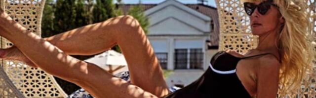 "Desi se da vam se dete ne dogodi" Naša glumica (48) otvoreno o komentarima jer se nije ostvarila kao majka