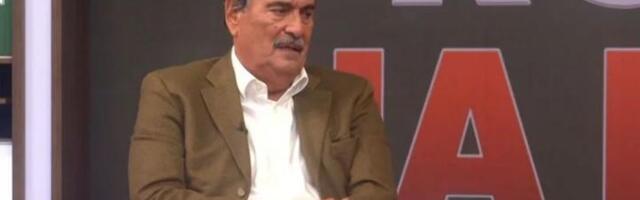 VLADE ĐUROVIĆ OBEĆAO VEČERU AKO POBEDI ZVEZDA: Znam ja kafanu koja radi do kasno...