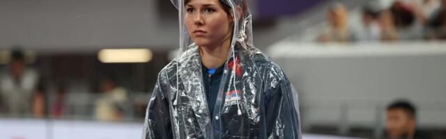 Angelina Topić se setila najtežeg momenta u svom životu, tada je izgubila samu sebe i svu ljubav za atletiku