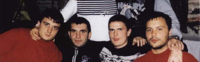 JURIŠIĆA ISKASAPILI TESTEROM ZA DRVA, PA GA MLELI 5 DANA: Ovo su najsurovija mafijaška ubistva u Srbiji, o "rukopisu smrti" Zemunskog klana se i DANAS PRIČA