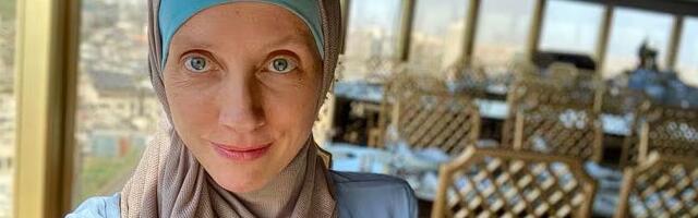 Američka novinarka oteta u Iraku