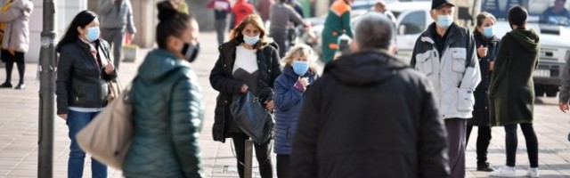 PETINA SRBA OTPORNA NA KORONU Najzaštićeniji stanovnici u ovih 5 gradova