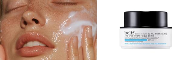 Kreme na bazi vode su sledeći must-have u našoj beauty rutini