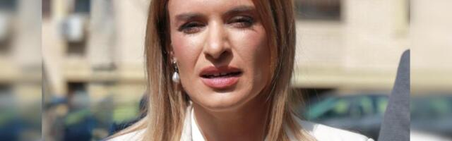 MINISTARKA STAMENKOVSKI O POHVALNOJ IDEJI VOŽDOVČANA: Dom "Moše Pijade" da ponese ime Milunke Savić - Bila je heroina, borac i hraniteljka (FOTO)