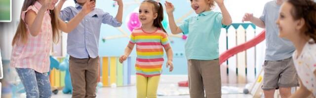 Danas počinje upis dece u vrtiće: Ovo su svi detalji