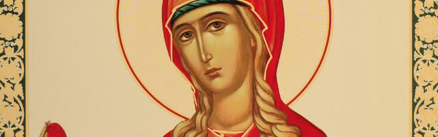 SVE JE KRENULO OD MARIJE MAGDALENE: Zašto farbamo jaja za Vaskrs i zašto prvo obavezno mora biti crvene boje!