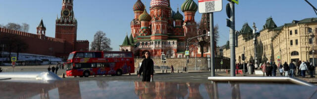 Русија поставила ултиматум балтичким државама