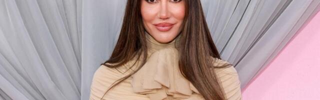 NAŠA TAMARA GLAVNA TEMA! Stranci okreću glavu kad ona prođe - žene iz Srbije ZAVODE RED, Pamela u drugom planu