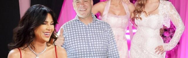 STANIJA UNELA INFORMACIJu O LENI MARINKOVIĆ! Ivan ćerku nije video šest godina, a ovako priča o Goci Tržan na Veli petak! (ŠOK-VIDEO)