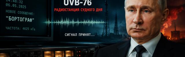 Nije dobro! Odzvanja tajna ruska stanica sudnjeg dana - svet večeras neće spavati, šta ovo Putin smera?!