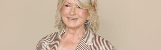 Kejt Blanšet će glumiti Martu Stjuart u biografskom filmu