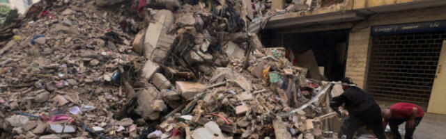 Прекид ватре између Израела и Либана ступио на снагу