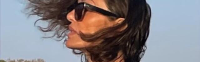 TRAGEDIJA U PARIZU: Poznata glumica preminula nakon nesreće u bazenu