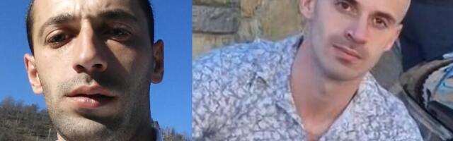 (FOTO) OVO SU BRAĆA KOJA SU UBIJENA U PODGORICI! Sa njima ubijen i državljanin Srbije, krvnik nakon zločina pobegao, a OVAKO JE UHAPŠEN!