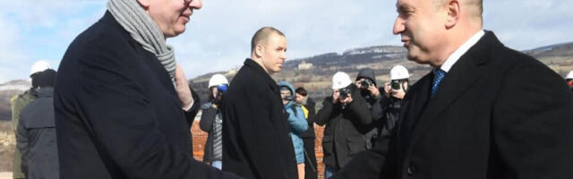 Da li će Rumen Radev nastaviti politiku blokiranja evropskog puta Srbije, preko blokade otvaranja klastera?