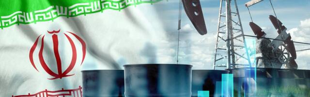 Iranski poslanik tvrdi da zaobilazi Trampove sankcije: Naftu prodajemo po dvostruko većoj ceni