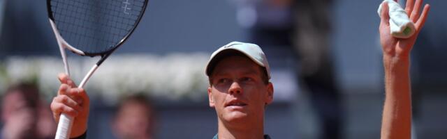 "Mali Rafa" je još mali: Janik Siner preslišao čudo novo tenisko od deteta, tajbrejk dobio sa 7:0!