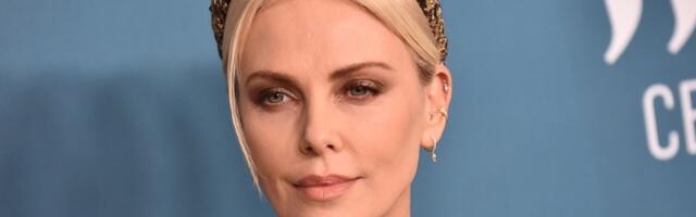 Šarliz Teron otkrila: „Više nikada ne bih živela s partnerom“