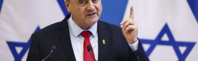 Кац: Суђење Нетанјахуу угрожава националну безбедност